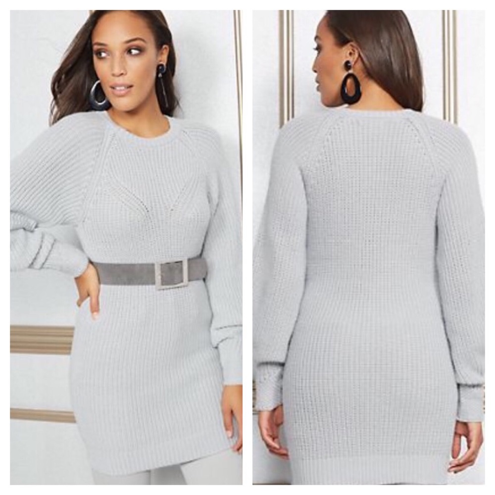 EVA MENDES Sweater NWT